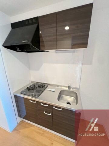 フィオーラマンション天王寺の物件内観写真