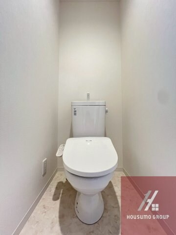 フィオーラマンション天王寺の物件内観写真