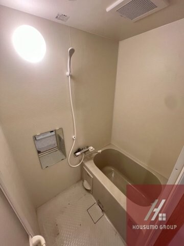 フィオーラマンション天王寺の物件内観写真