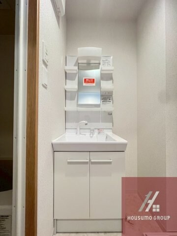 フィオーラマンション天王寺の物件内観写真