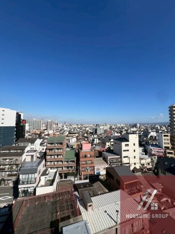 フィオーラマンション天王寺の物件内観写真