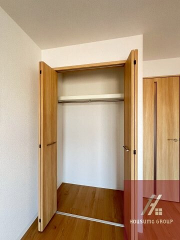 フィオーラマンション天王寺の物件内観写真