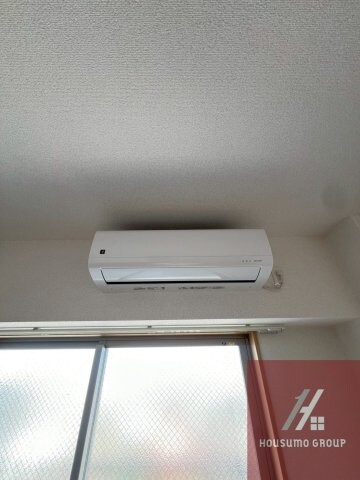 フィオーラマンション天王寺の物件内観写真