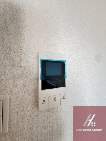 フィオーラマンション天王寺の物件内観写真