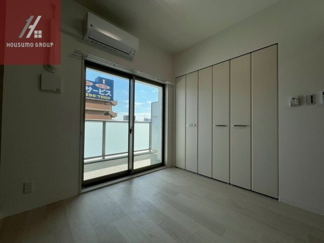 エグゼ大阪ＣＩＴＹオースティンの物件内観写真