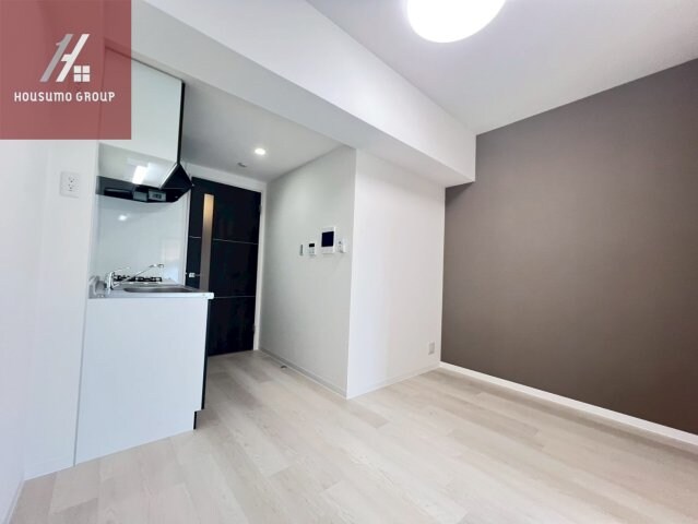 エグゼ大阪ＣＩＴＹオースティンの物件内観写真