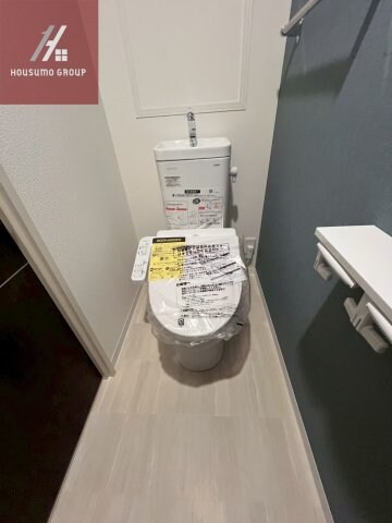 エグゼ大阪ＣＩＴＹオースティンの物件内観写真