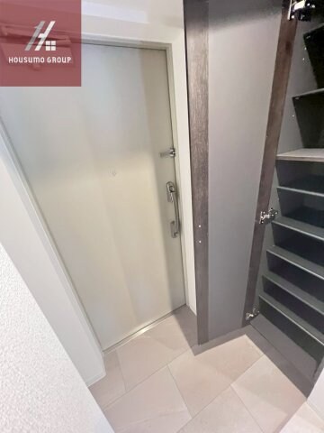 エグゼ大阪ＣＩＴＹオースティンの物件内観写真