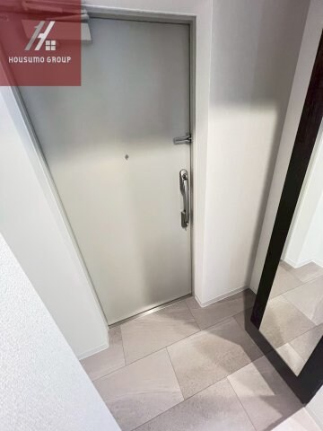 エグゼ大阪ＣＩＴＹオースティンの物件内観写真