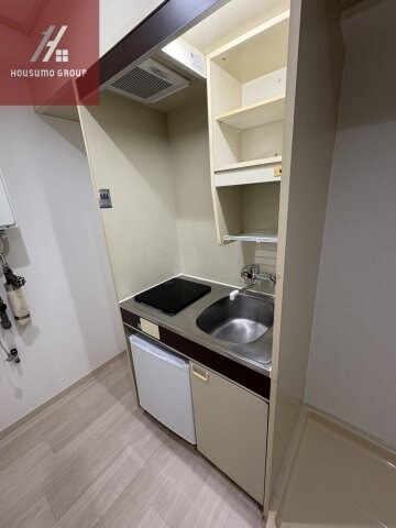 T・Hビルの物件内観写真