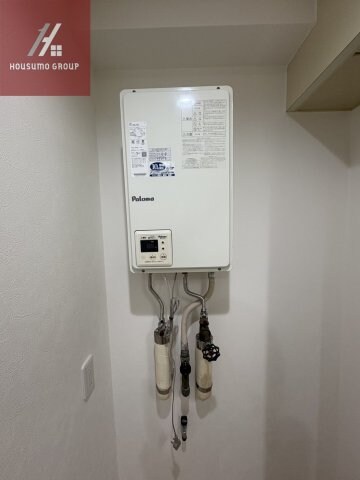 T・Hビルの物件内観写真