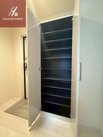 ハーモニーテラス巽西の物件内観写真