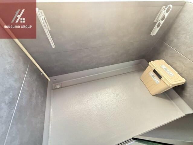 ハーモニーテラス巽西の物件内観写真