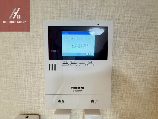 ハーモニーテラス巽西の物件内観写真