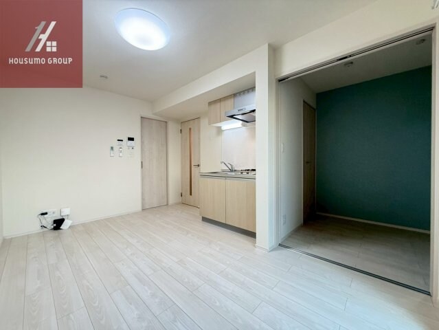 ハーモニーテラス巽西の物件内観写真