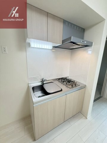 ハーモニーテラス巽西の物件内観写真