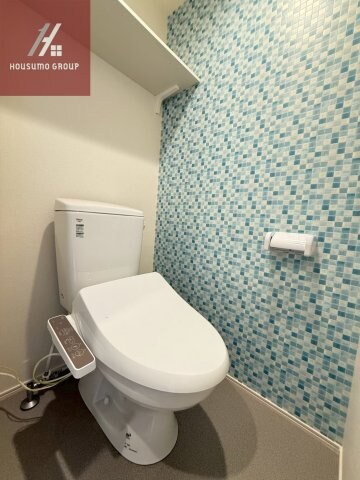 ハーモニーテラス巽西の物件内観写真