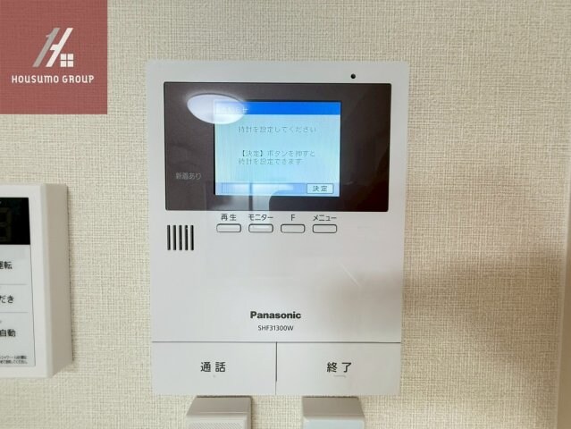 ハーモニーテラス巽西の物件内観写真