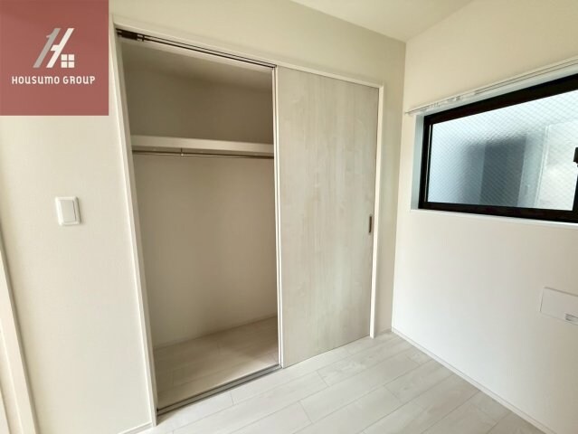 ハーモニーテラス巽西の物件内観写真