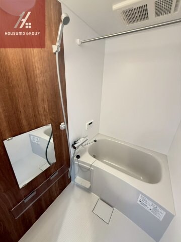 ハーモニーテラス巽西の物件内観写真