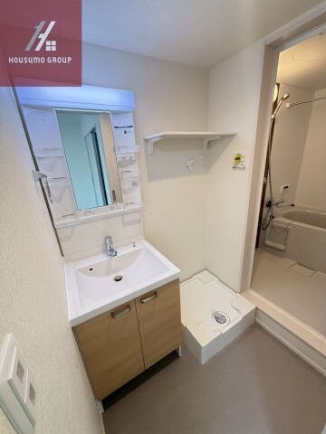 ハーモニーテラス巽西の物件内観写真