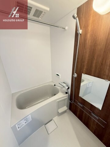 ハーモニーテラス巽西の物件内観写真