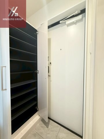 ハーモニーテラス巽西の物件内観写真