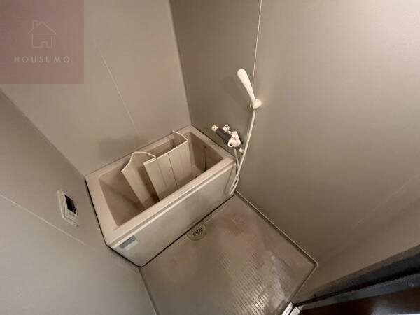 コルティーレ緑ヶ丘の物件内観写真