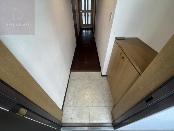 コルティーレ緑ヶ丘の物件内観写真