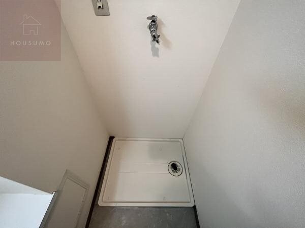 コルティーレ緑ヶ丘の物件内観写真