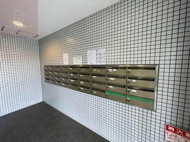 コルティーレ緑ヶ丘の物件内観写真