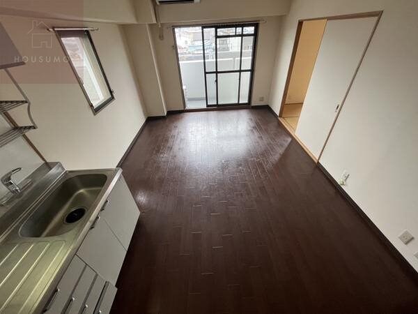 コルティーレ緑ヶ丘の物件内観写真