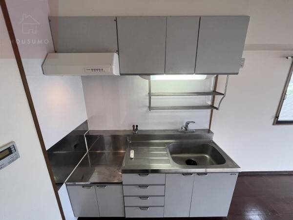 コルティーレ緑ヶ丘の物件内観写真