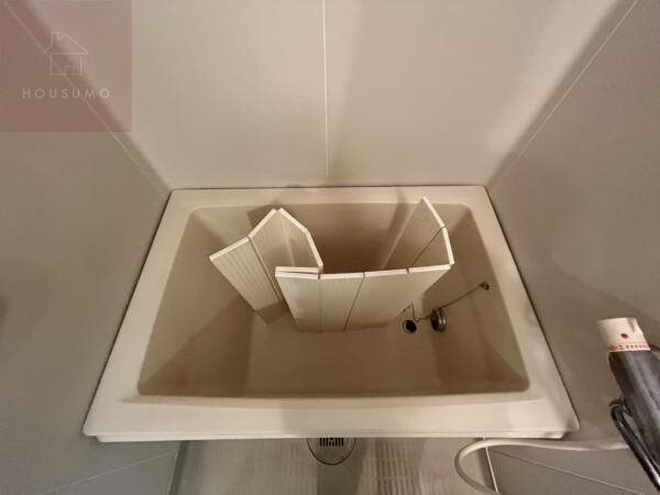 コルティーレ緑ヶ丘の物件内観写真