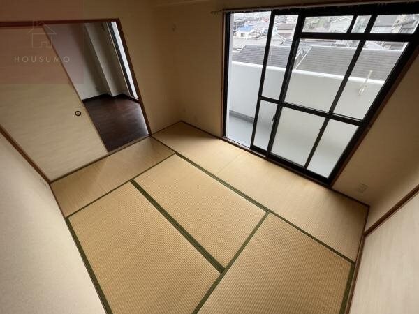 コルティーレ緑ヶ丘の物件内観写真