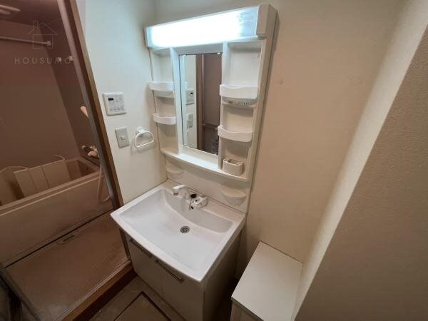 コルティーレ緑ヶ丘の物件内観写真