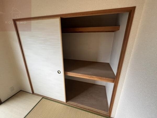 コルティーレ緑ヶ丘の物件内観写真