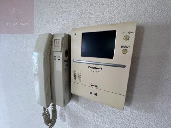 コルティーレ緑ヶ丘の物件内観写真