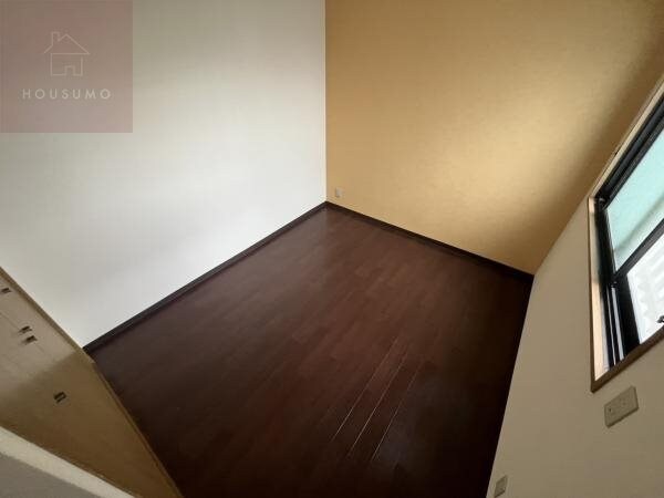 コルティーレ緑ヶ丘の物件内観写真