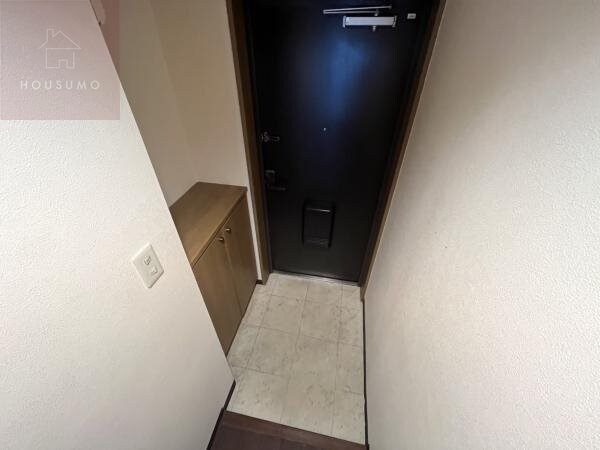 コルティーレ緑ヶ丘の物件内観写真