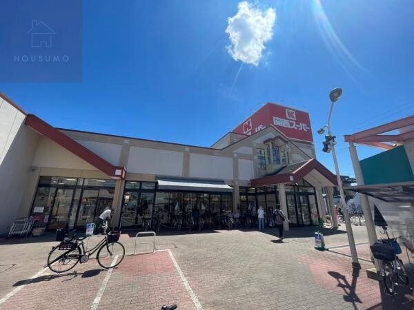 コルティーレ緑ヶ丘の物件内観写真