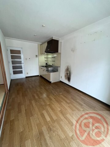 デイグラン長居公園の物件内観写真