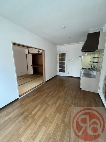 デイグラン長居公園の物件内観写真