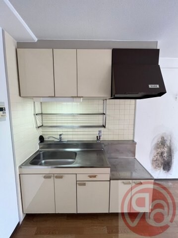 デイグラン長居公園の物件内観写真