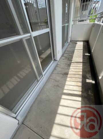 デイグラン長居公園の物件内観写真