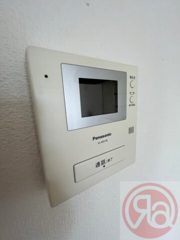 デイグラン長居公園の物件内観写真