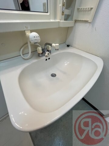 デイグラン長居公園の物件内観写真