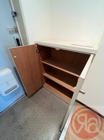 デイグラン長居公園の物件内観写真