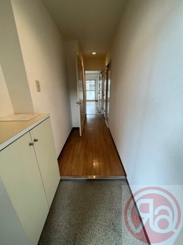 デイグラン長居公園の物件内観写真