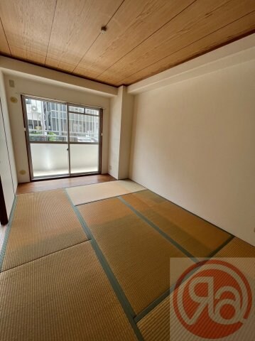 デイグラン長居公園の物件内観写真